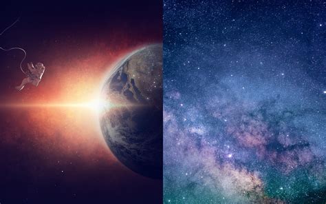 cosmos-universo - Hay Diferencia