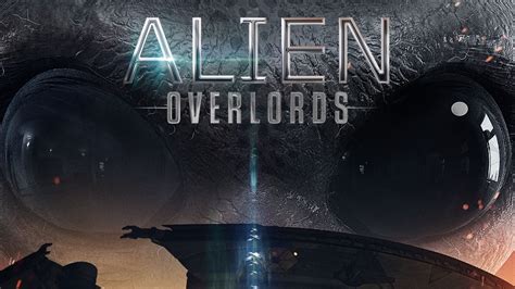 Image result for Alien Overlords 2018