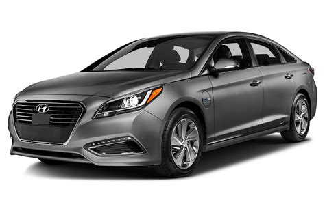 Hyundai Sonata Plug-In Hybrid - Model Years, Generations & News | Cars.com