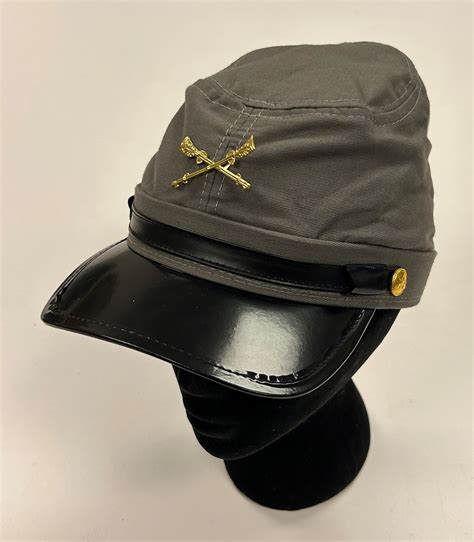 Confederate Soldier Hat