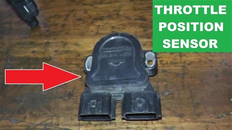 How to Set a Throttle Position Sensor 的图像结果