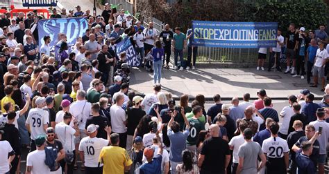 Image result for Spurs Hooligans