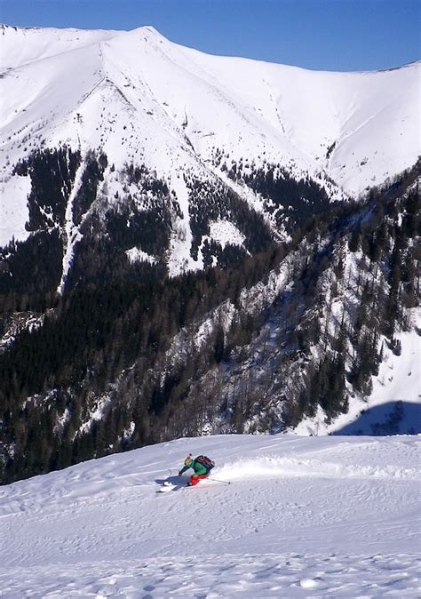 Gear reviews | Black Diamond Carbon Convert | PowderGuide