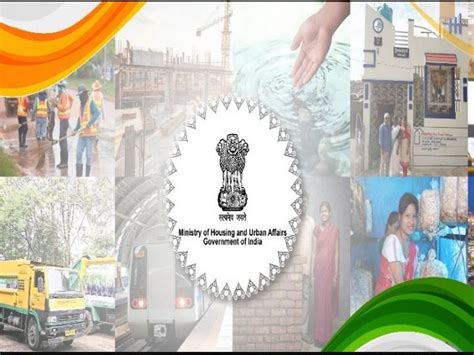 7,160 projects worth Rs 1,43,778 crore completed so far under Smart ...