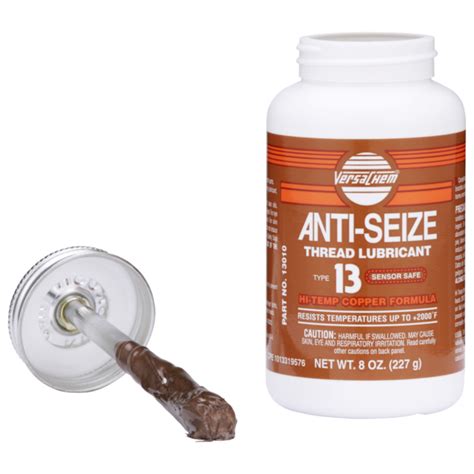 Image result for Thread Magic Anti-Seize