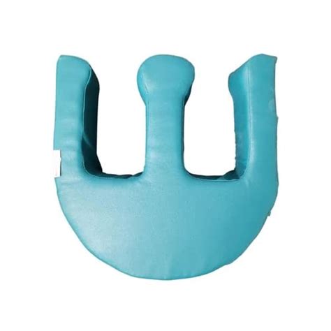 TRIYAZA HEALTHCARE U-Shaped The Patient Turner Pillow for Patients ...