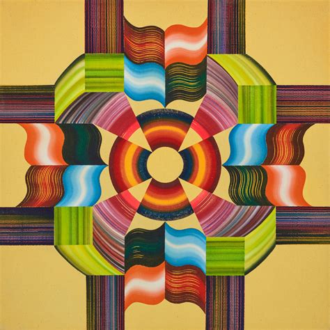 Famous Symmetrical Art