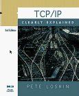 TCP/IP Clearly Explained : Loshin, Peter: Amazon.in: Books