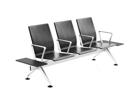 Meda Gate 机场椅[CG-A1552]-机场椅-公共座椅--东方华奥办公家具、现代经典创意家具网