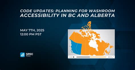 Image result for BC Building Code Accessibility Fail