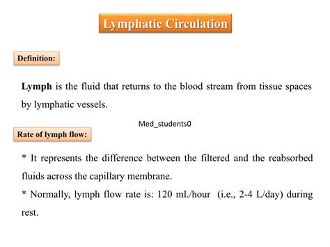 White Blood Cells | PPTX
