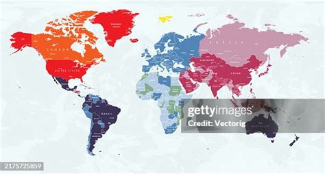 World Continent Map 的图像结果