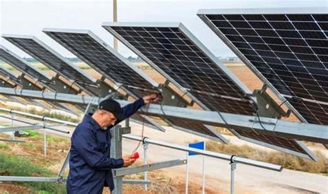 Image result for Multimeter Test Solar Panel