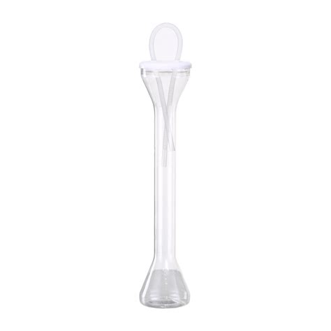 350ml Party Plastic Yard Glasses Cup Drinking Reusable Slush Cup With Straw - Buy Cup With Straw ...