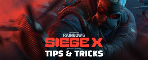 Image result for First X Tips and Tricks