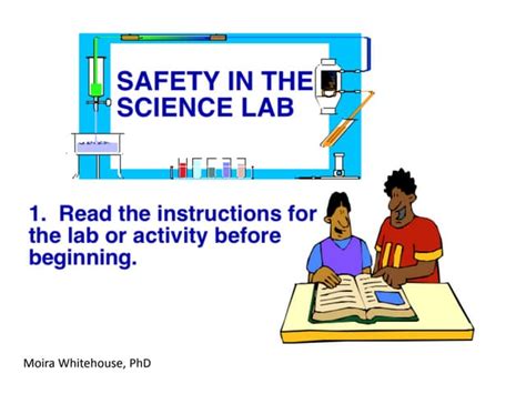Image result for Science Lab Safety Video Science Lab Safety