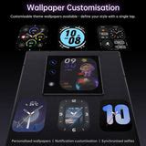 India Gadgets - Unihertz Titan 2 5G QWERTY Keyboard Android Mobile Pho ...