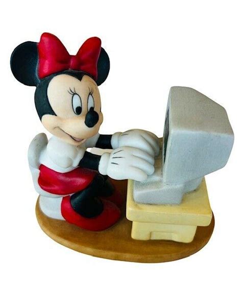 Image result for Minnie Mouse Computer