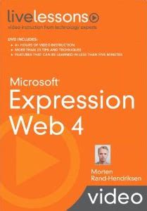 Expression Web 4 Tutorials 的图像结果