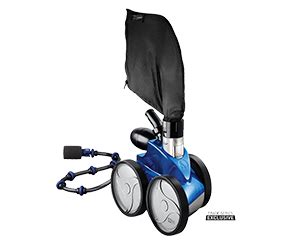 Image result for Automatic Pool Cleaners