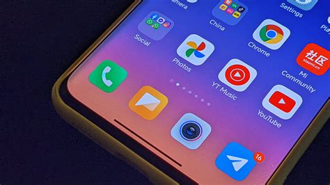 MIUI 12 Launcher 的图像结果