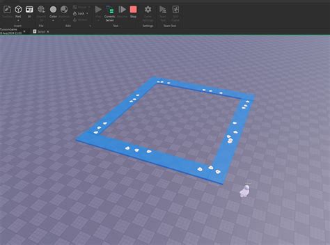 Image result for Part Spawner Roblox Studio