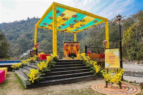 The 10 Best Wedding Venues in Dehradun - Weddingwire.in