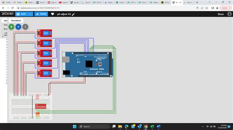 Arduino Water pH 的图像结果