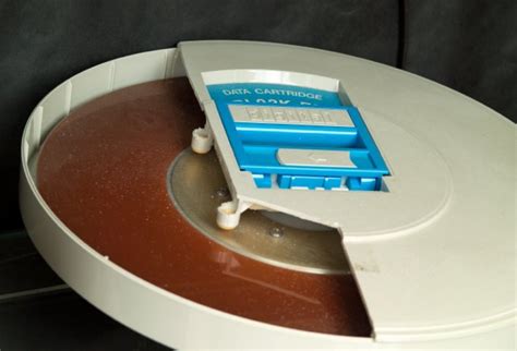 Image result for Data General Disk Pack