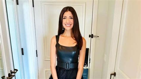 Who is Anjali Sud? Indian-origin CEO of Tubi who replaces Mark Carney ...