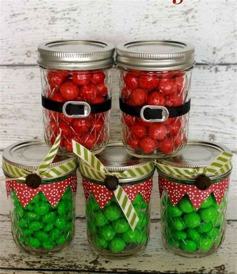 Cute Diy Christmas Gifts