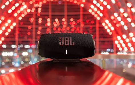 Portable Bluetooth Party Speakers | JBL