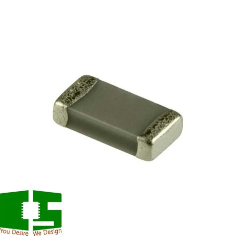 Smd Capacitors – Stereo