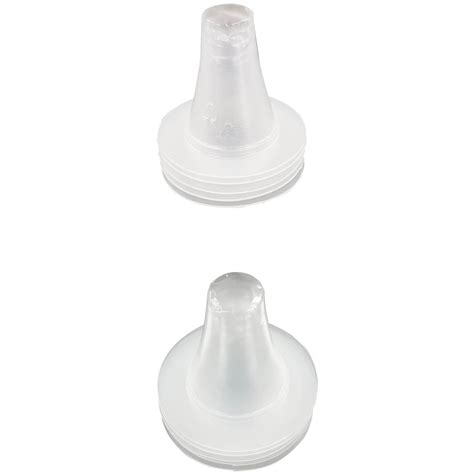 Ear Thermometer Probe Caps - Box Of 40 – Medisave UK
