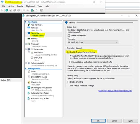 Image result for BitLocker Recovery Key to Domain Controller