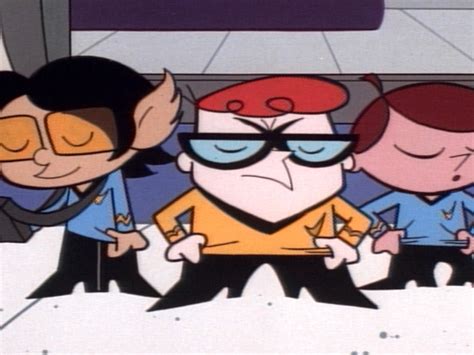 Prime Video: Dexter's Laboratory - Season 3