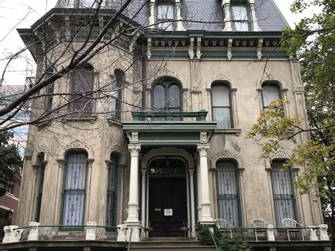 Exploring Prairie Avenue in Chicago, IL | Globalphile