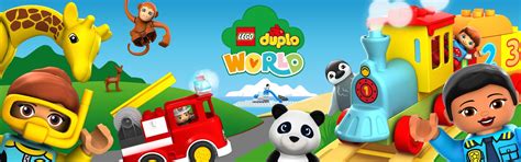 LEGO® apps en games voor telefoon en tablet | Officiële LEGO® winkel BE