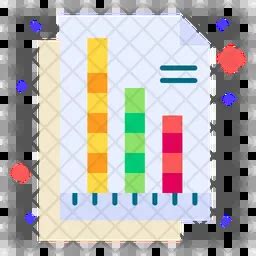 Data Graph Icon 的图像结果