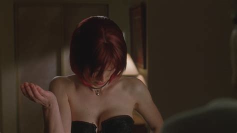 Winona Ryder Nude Sex And Death