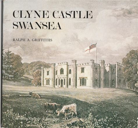 Buy Clyne Castle, Swansea: A History of the Building and Its Owners ...