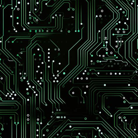 High-Tech Pattern 的图像结果