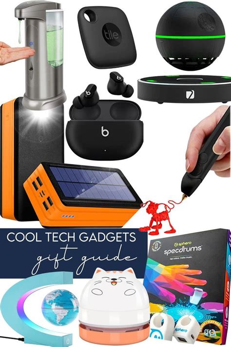 Cool Cheap Tech Gadgets 的图像结果