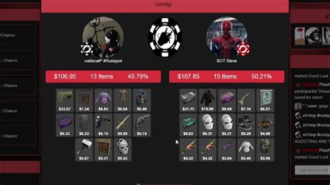 Image result for How Rustypot Works