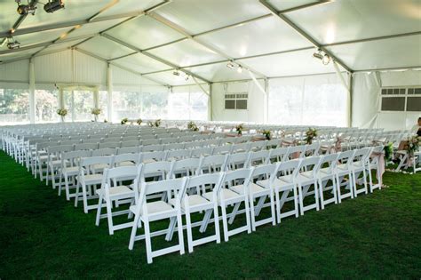 Party Tent Rentals
