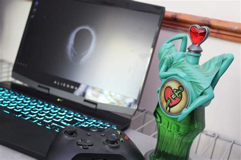 Image result for Alienware 15 Laptop