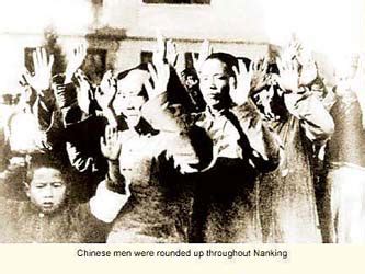 讲述南京大屠杀纪录片将在纽约放映(组图)_新闻中心_新浪网