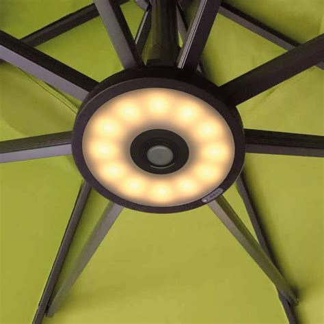 CASAYA LED-Lampe, warmweiß, BxHxL: 15 x 5 x 15 cm - hagebau.de