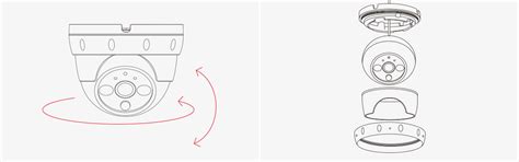 IN-8403 2K+ PoE security camera with HomeKit secure video, MQTT, CGI ...