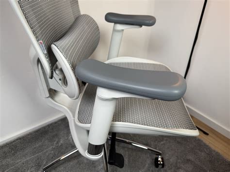 Sihoo Doro C300 im Test: Mein neuer und ergonomischer Bürostuhl